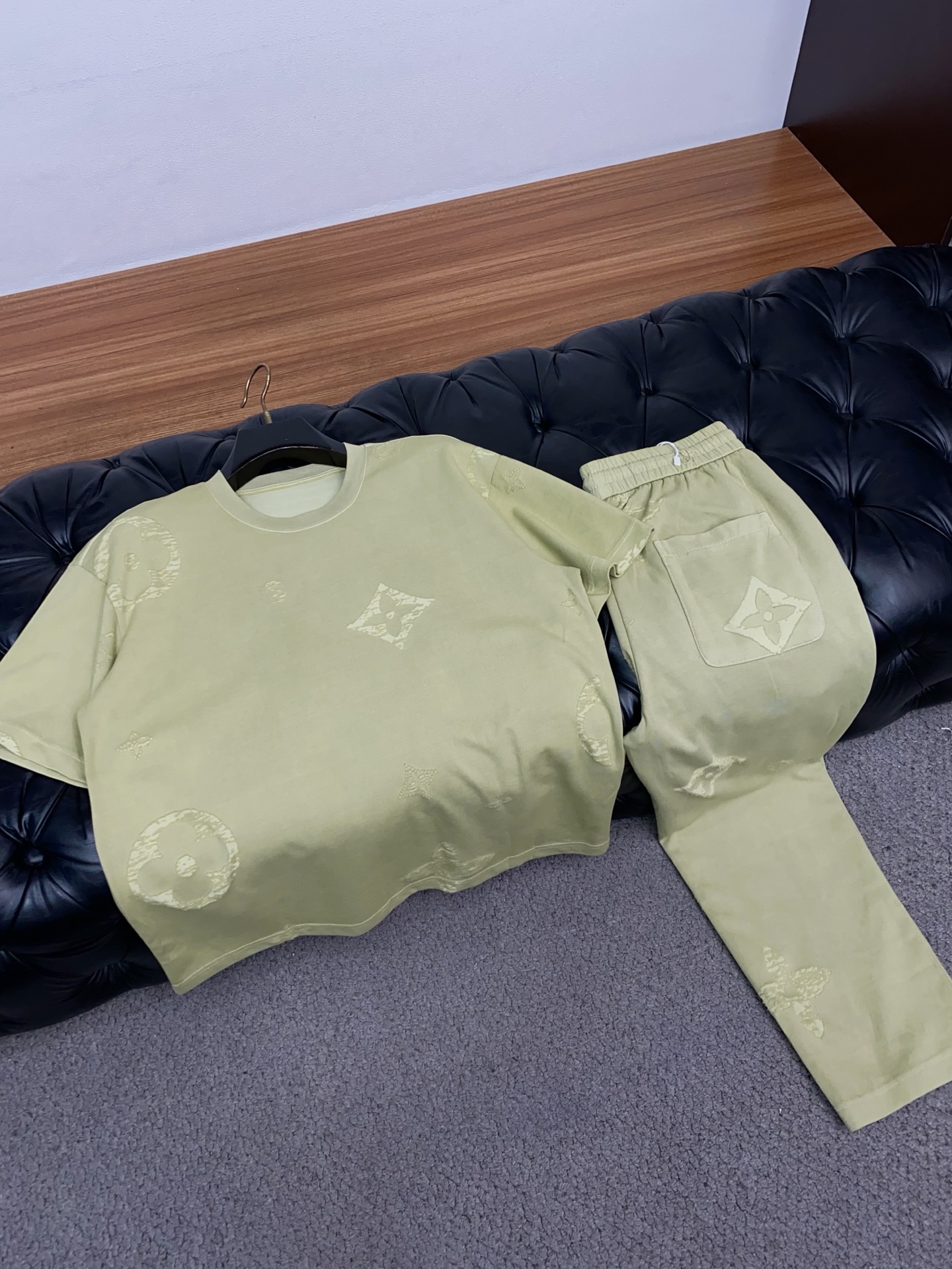 clothes and pants